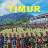 地磨兒 Timur