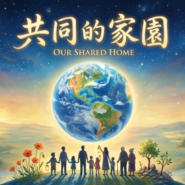 共同的家園