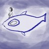 深海魚 demo