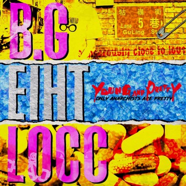 BIG ON BIG "freestyle" (YOUNG M.A BIG REMIX)