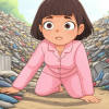 小公主Cute Girl
