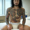 我其實不懂為什麼要混黑道Ganster with Diaper