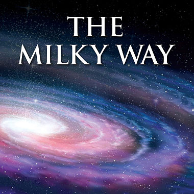 The Milky Way (Home Demo)