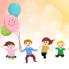 《圓圓圓》幼教編曲