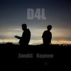 LOGOUT-D4L ft. ZomBG, Raymee