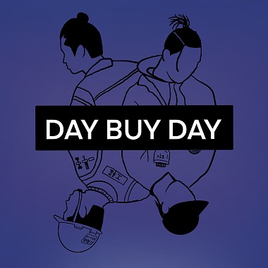 【AsianStone】1leo2, Handerrc-Day buy day