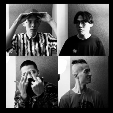 LOGOUT - 順 SOON ft.PIZ , Handerrc , ZomBG , Raymee