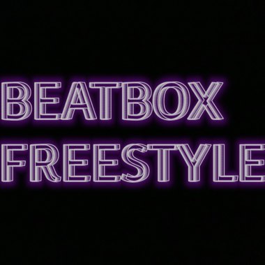[AsianStone] - Beatbox"Freestyle"(Official Video) ft. Handerrc, PIZ, ZZZ, Lil bee