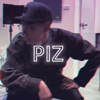 【AsianStone】PIZ