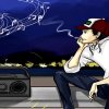 【AsianStone】PIZ-Bout time(Official Audio)(Prod. DatBoiDJ)