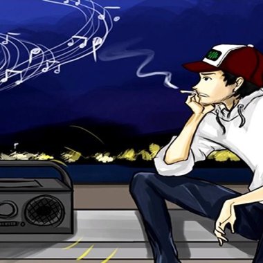 【AsianStone】PIZ-Bout time(Official Audio)(Prod. DatBoiDJ)