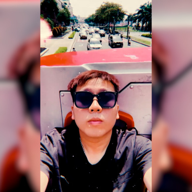 林品萪 X 史蒂夫粉紅色 X pINk 粉紅色 - 2025 @粉紅色音樂影像娛樂