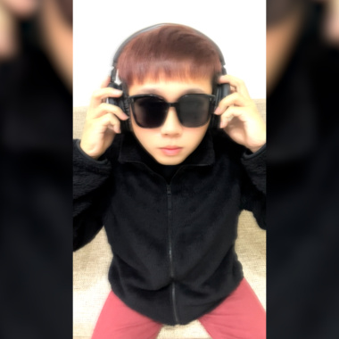 林品萪 X 史蒂夫粉紅色 X pINk 粉紅色 - AB 處女男 FLEXING @粉紅色音樂影像娛樂