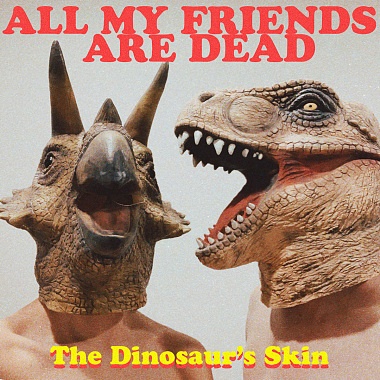 All My Friends Are Dead (demo)