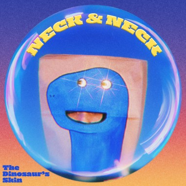 Neck and Neck (Museum Version)