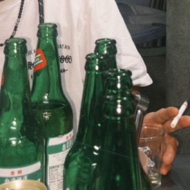 沿路的風景 （Acoustic）