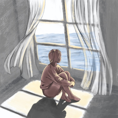 你愛的是我嗎Demo