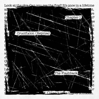 Crucifixion (Reprise) feat. BOR