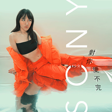 對你愛不完 Cover