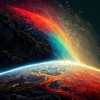 星之彩 The Colour Out of Space