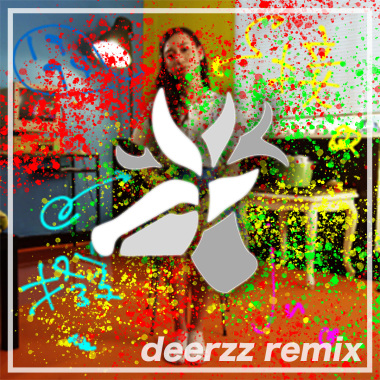 撥接 Bo Jie(deerzz REMIX)