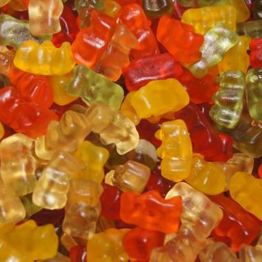 Haribo (Prod. by Bricks On Da Beat)