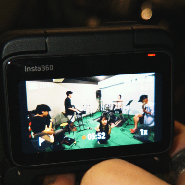 Lasting (live ver.)