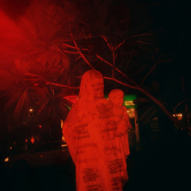 闇 The Dark Ages