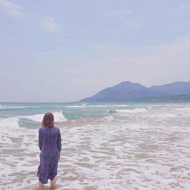 海的視線demo