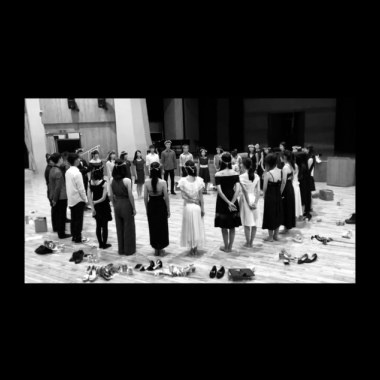 wAkeUp天公仔子不要再醉了Demo