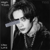 偽君子 "hypocrite"(title.)