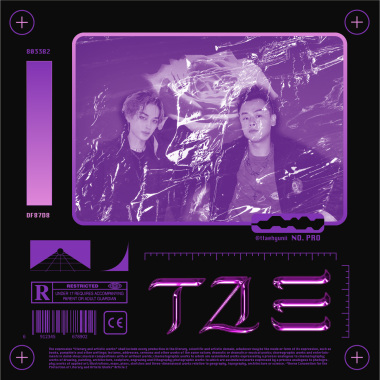 愛妳的好與壞 “Destiny”(with TY220)