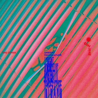 抽象的你 Abstract Impressions (of you)