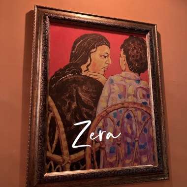Zera (Demo)