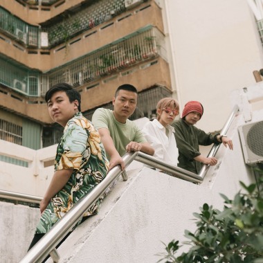 留聲機樂團讚讚