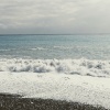 海的聲音