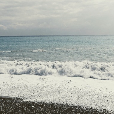 海的聲音