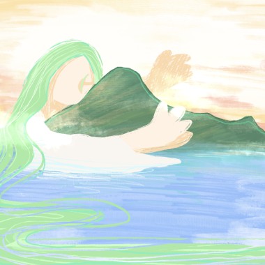 寧靜海潮