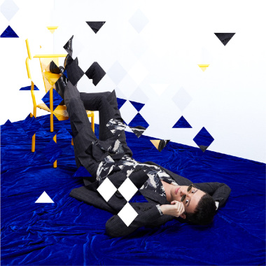 Crystal Sharp 刺穿我的心