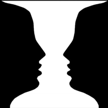In Between