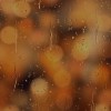 雨還沒停