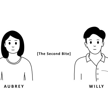 The Second Bite_有光