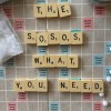The Sosos - What You Need