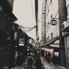 流浪 Demo