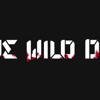 The Wild Dog-Skin