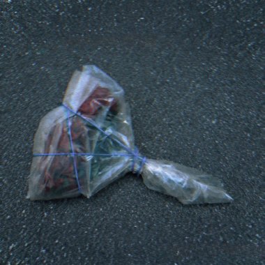 Morrison's Gifts 莫里森的禮物 (Demo)