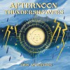 午後雷陣雨  Afternoon thundershowers