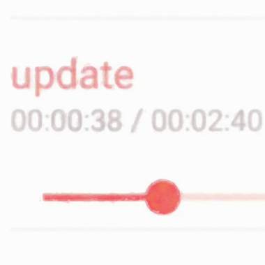update