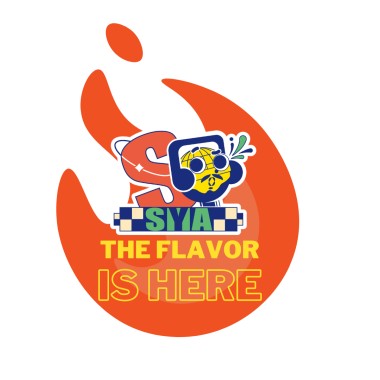 Where's the Flavor 味道呢