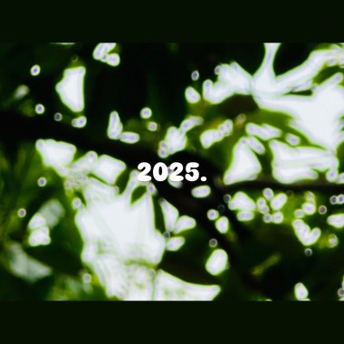 End of 2025 Mix